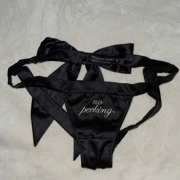 Sexy Little Things VICTORIA’S SECRET panty - Picture 4 of 7